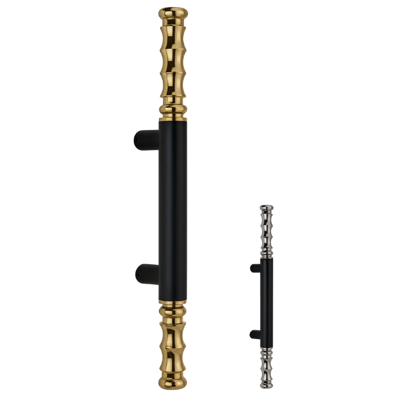 Main Door Handle King